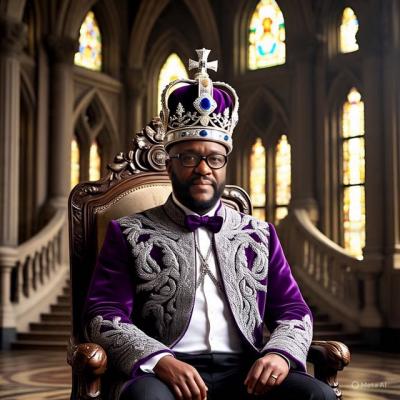 King Man 